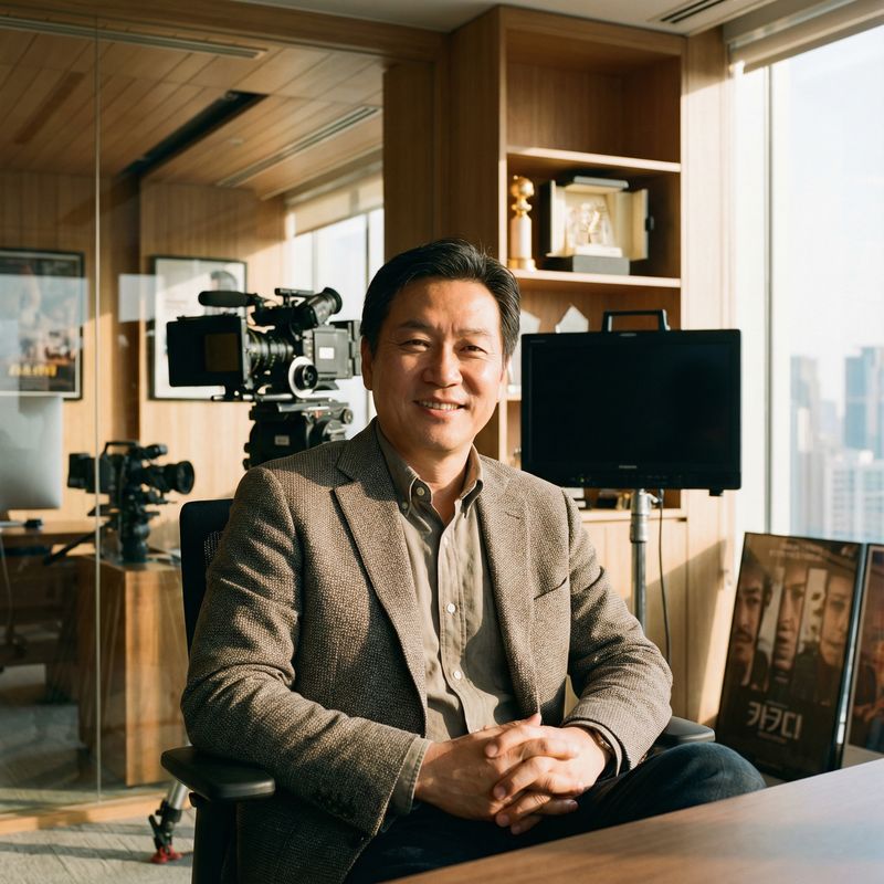 17c一起草影视导演张明远